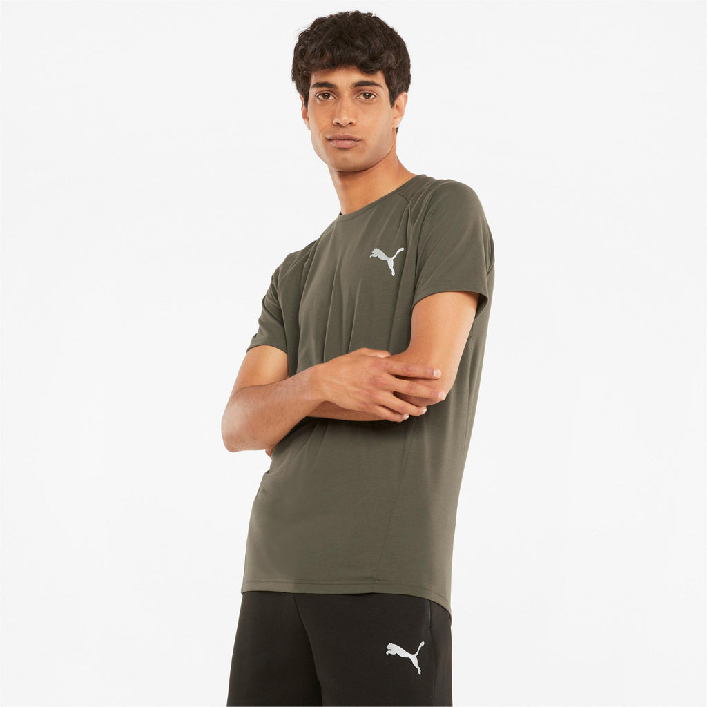 Evostripe Tee