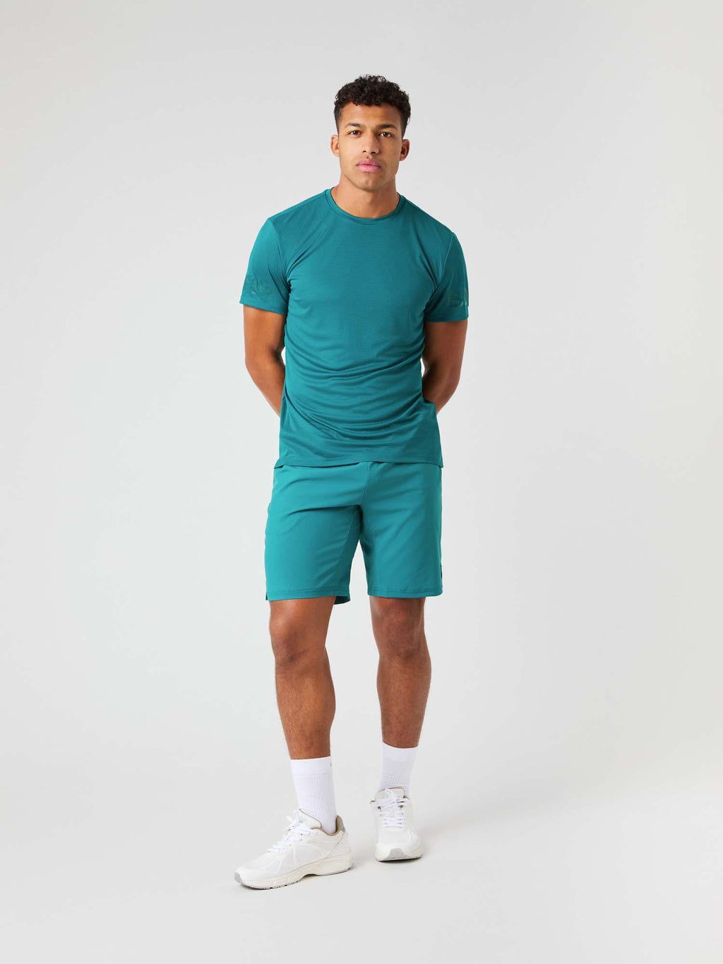 Light T-shirt