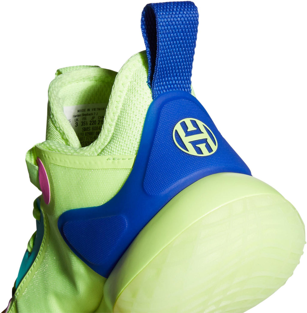 Harden Stepback 2 J