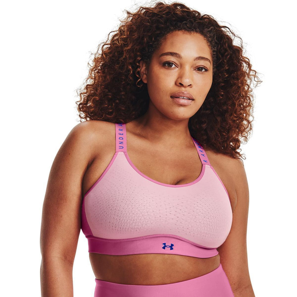 UNDER ARMOUR Női-Bustier