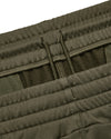 Fleece joggingbroek