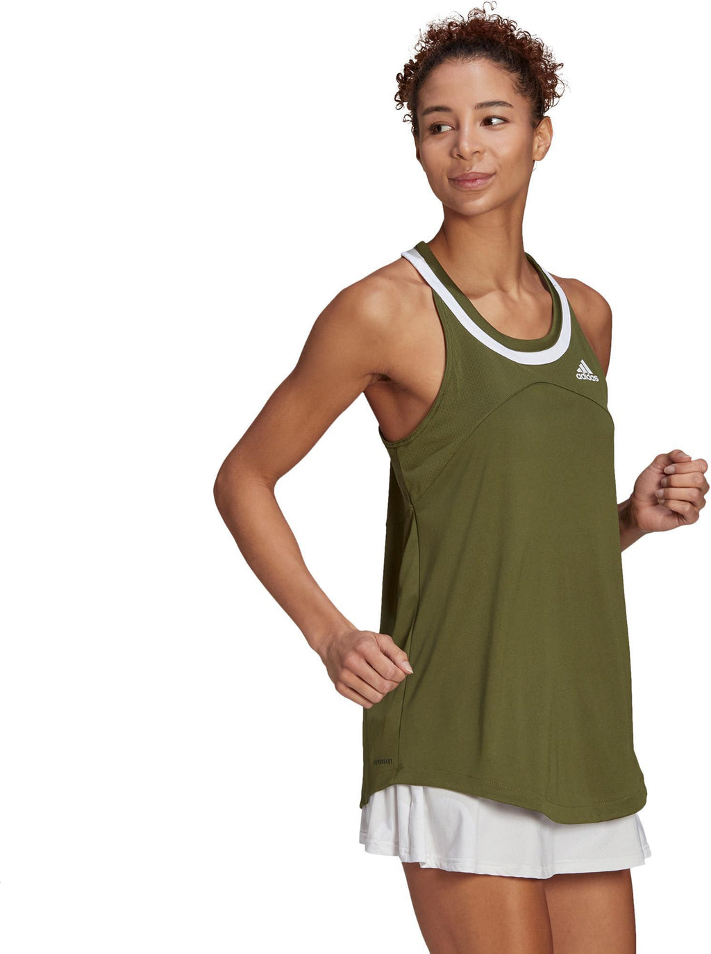 Club Tennis tanktop