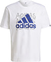 Overspray Graphic T-shirt