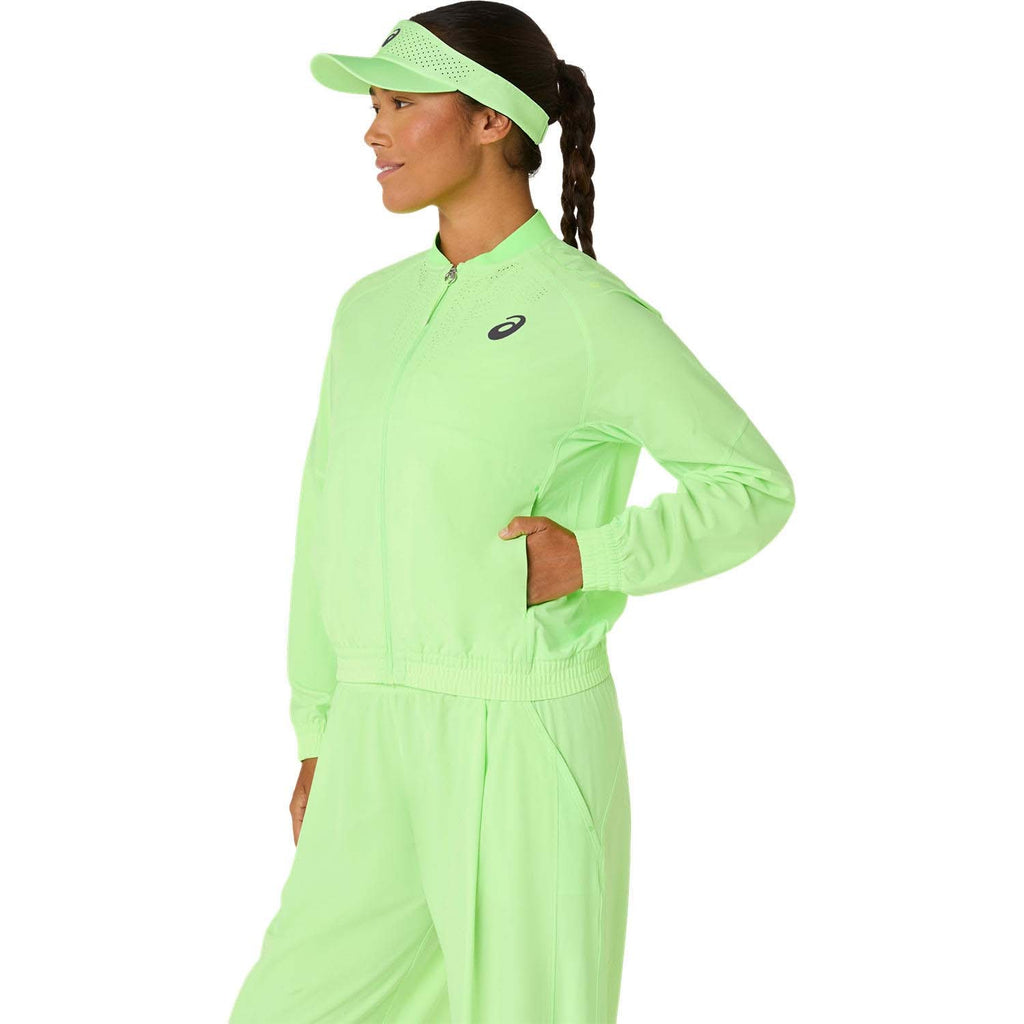 Match Jacket Trainingsjack
