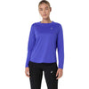 Asics Core Zomer Topshirt met lange mouwen hardlopen