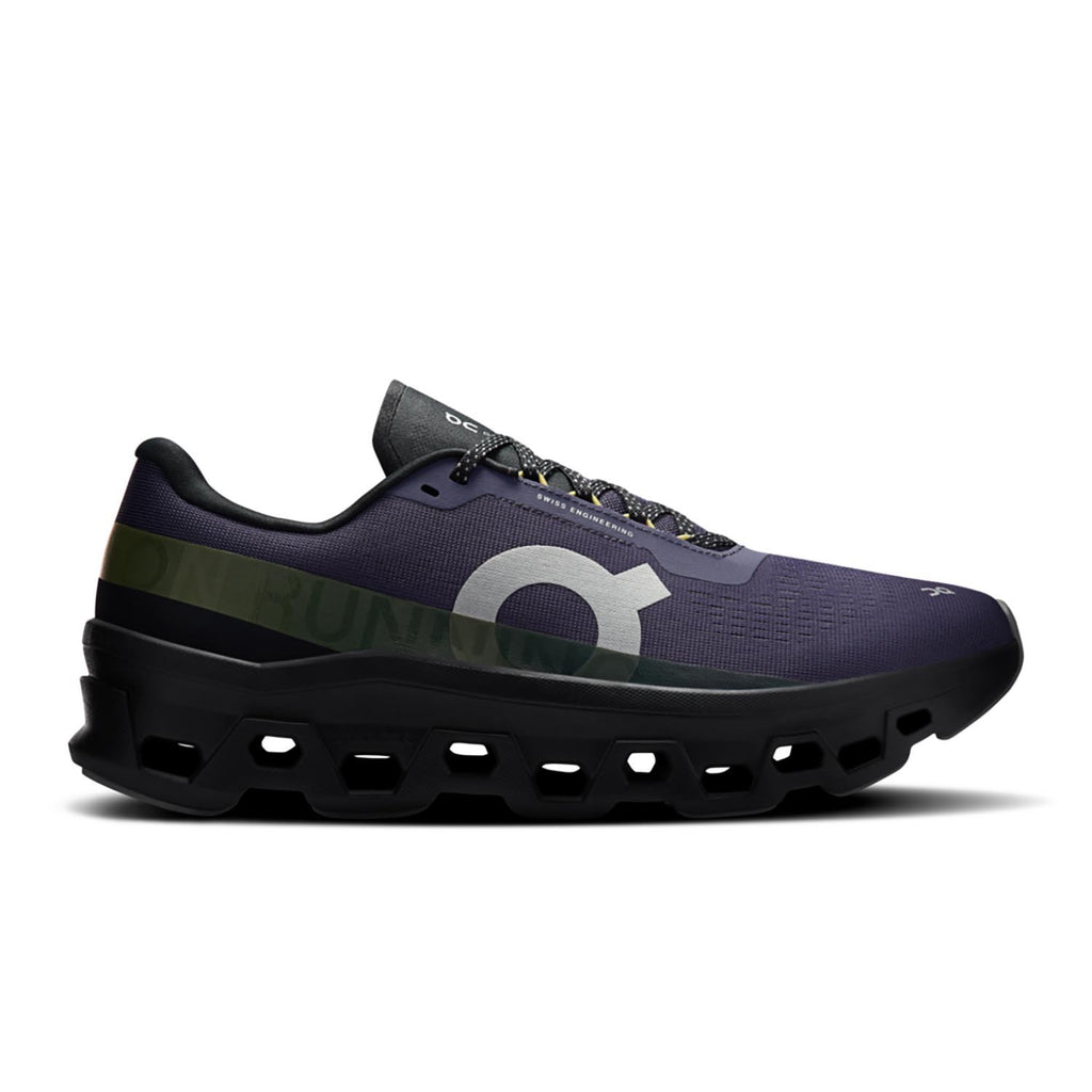 Cloudmonster 1 Hardloopschoenen
