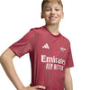 Arsenal FC 26 Pre-Match Voetbalshirt Kids