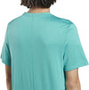 wor melange tee