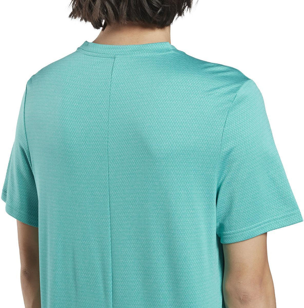 wor melange tee
