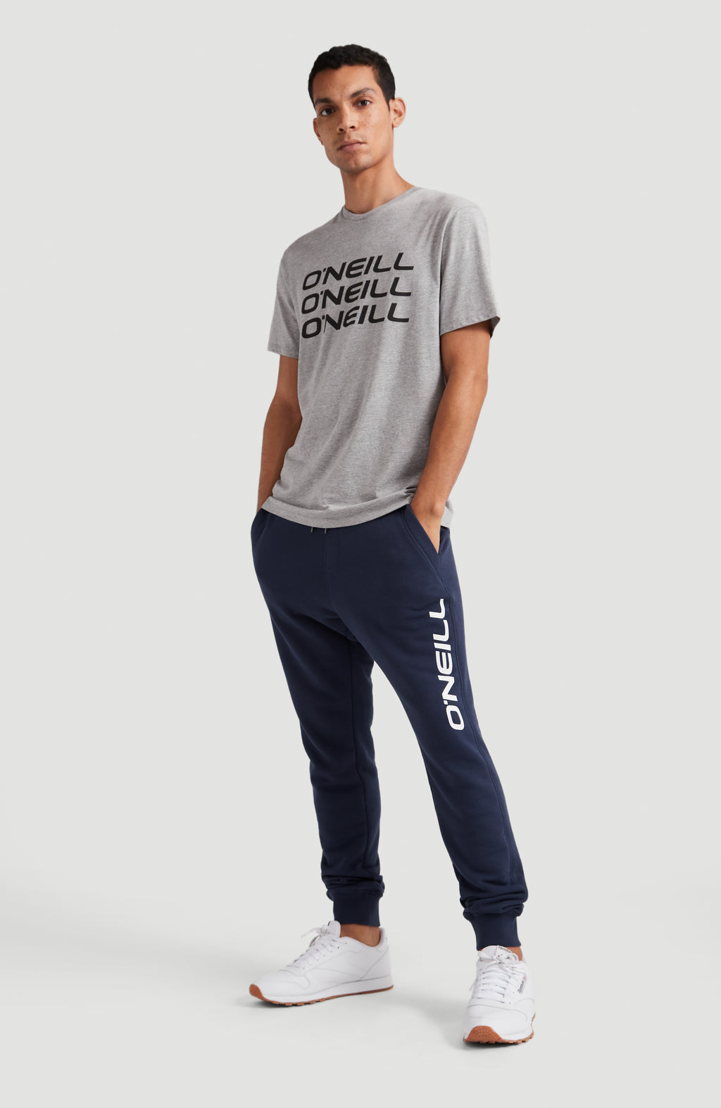 LM joggingbroek