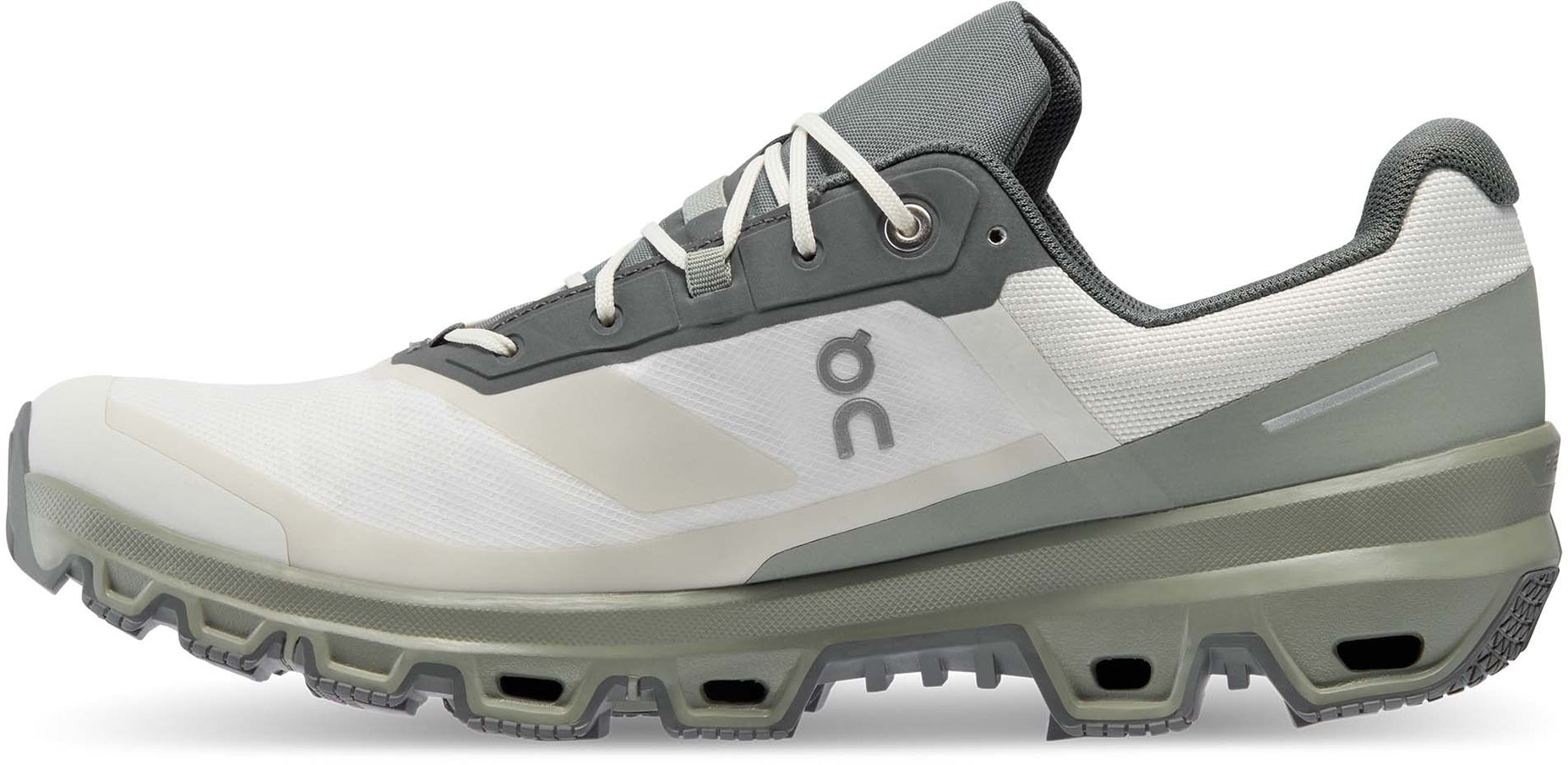 Cloudventure Waterproof trailschoenen