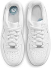 Air Force 1 LE kids sneakers