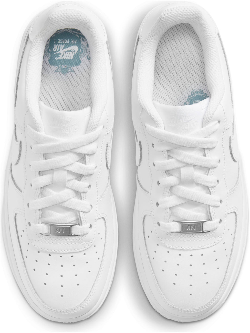 Air Force 1 LE kids sneakers