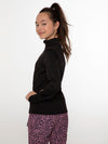 Fabrizoy 1/4 Zip kids skipully