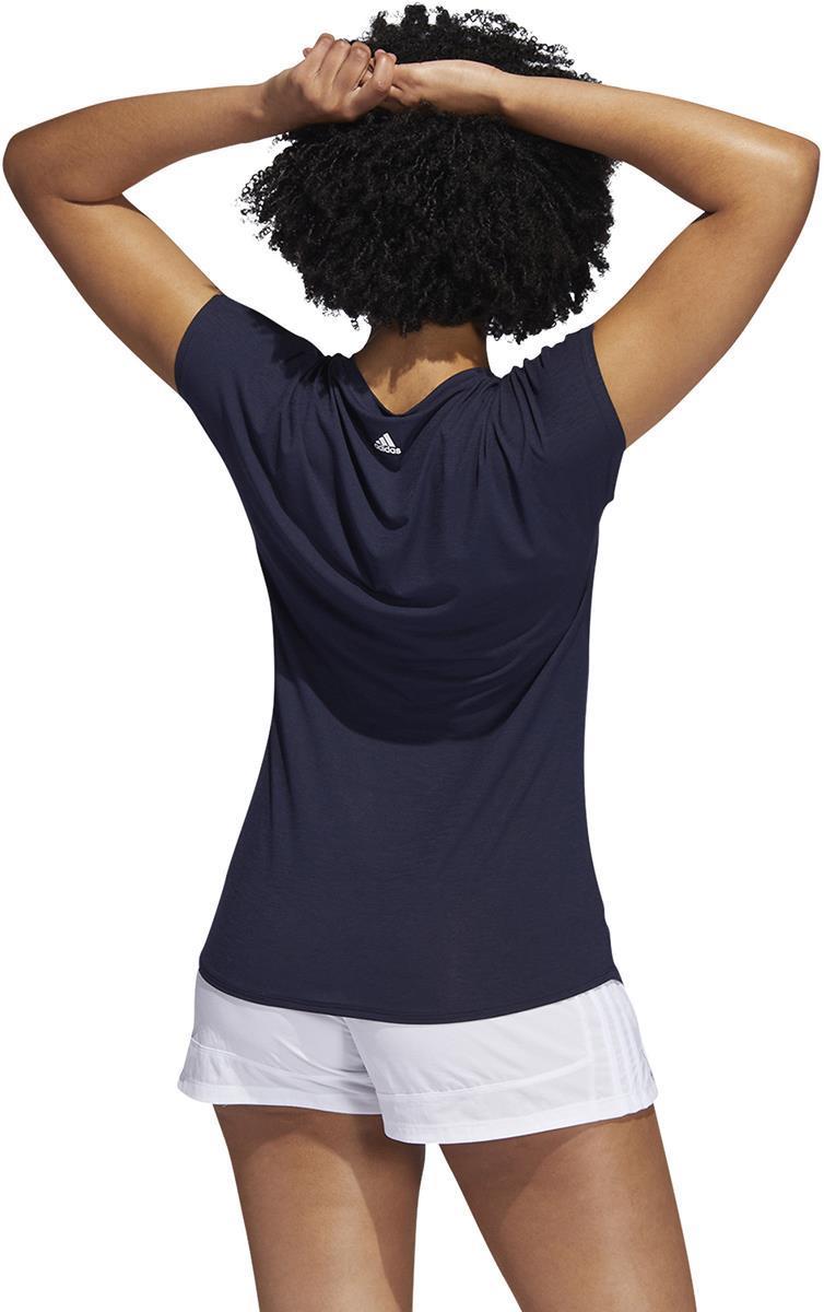3-Stripes Training t-shirt