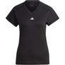 AEROREADY Train Essentials Minimal Branding V-hals T-shirt