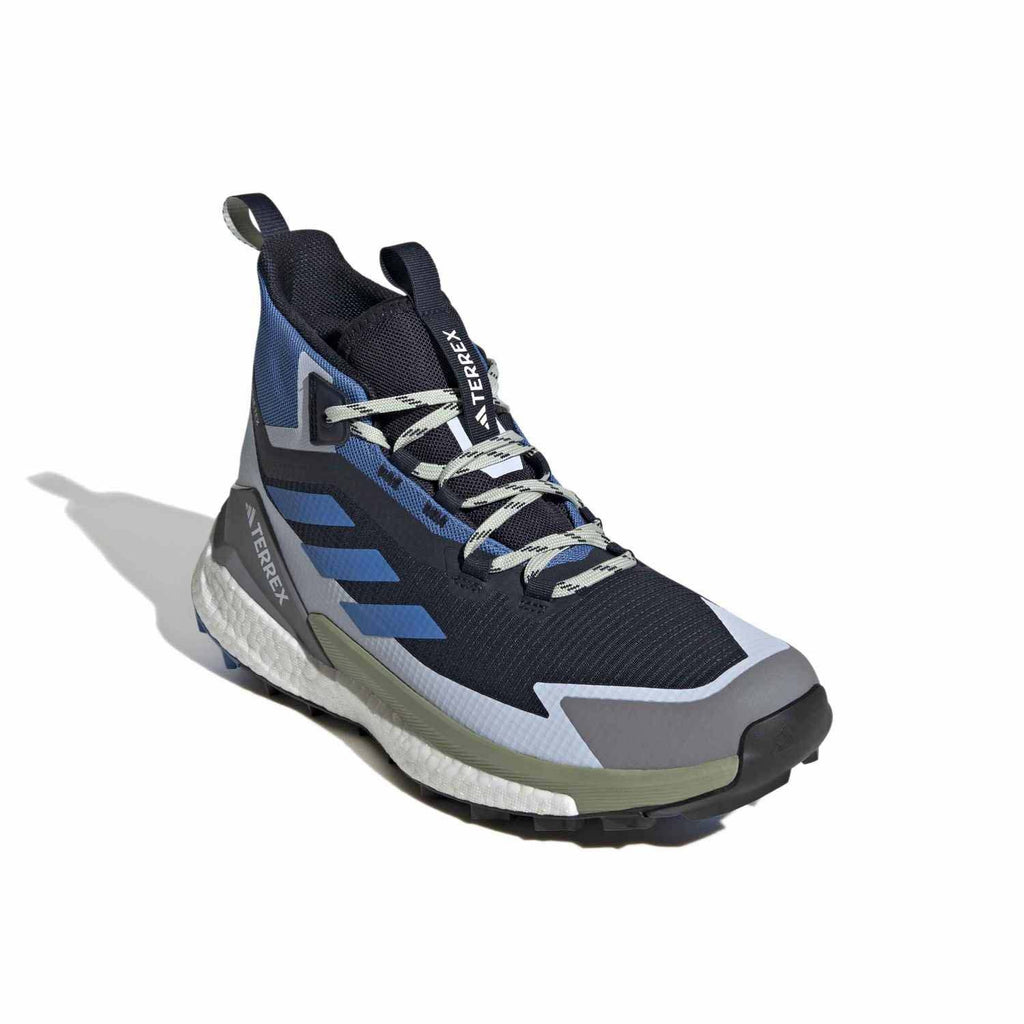 Terrex Free Hiker 2 Gore‑Tex Wandelschoenen mid