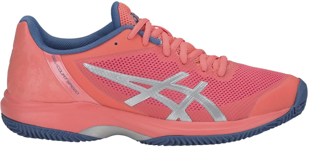 GEL-Court Speed Clay tennisschoenen