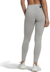 W FI BOS TIGHT, BLACK, XS