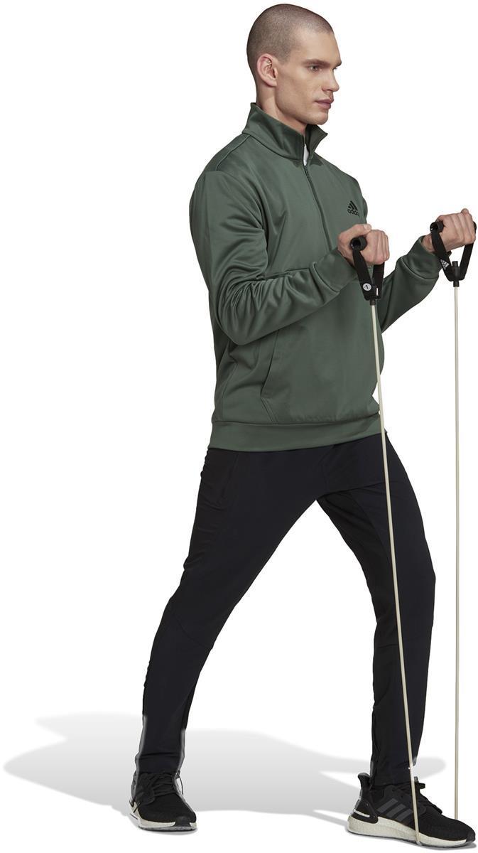 AEROREADY Game and Go Small Logo sweater