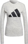 Sportswear Future Icons Winners 2.0 Longsleeve top