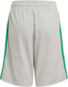 Essentials 3-Stripes Short