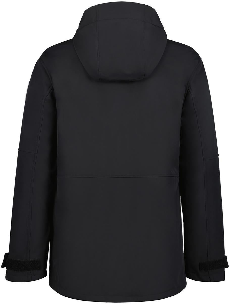 asheboro softshell jacket