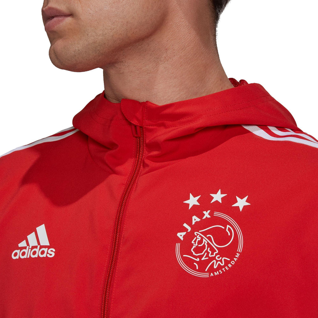 Ajax Pre Jkt