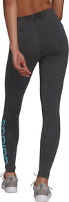 ESSENTIALS HIGH-WAISTED LOGO legging
