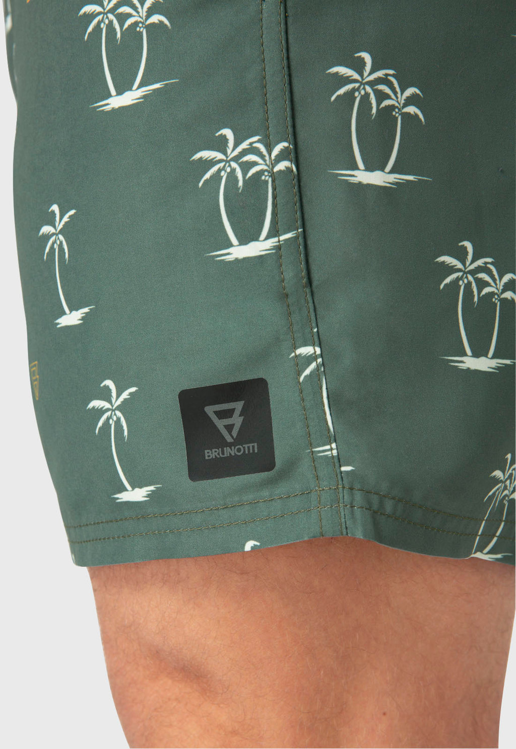 CrunECO-N Mini zwemshort