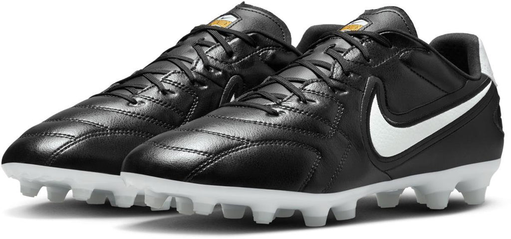 The Nike Premier IV FG voetbalschoenen