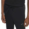 Fleece Tapered Cuff pantalonbroek sportcasual