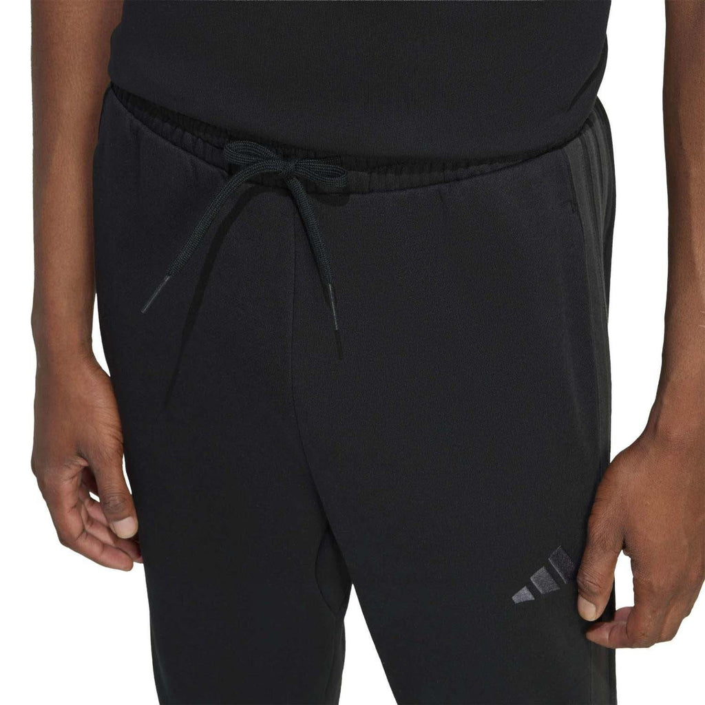 Fleece Tapered Cuff pantalonbroek sportcasual