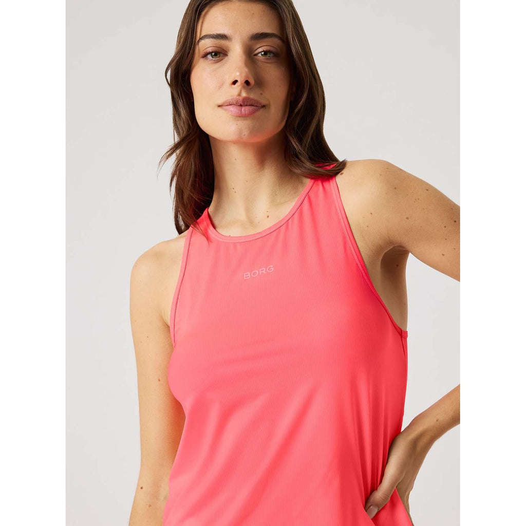 sports tank top