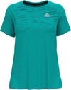 T-shirt S/s Crew Neck Essential Print