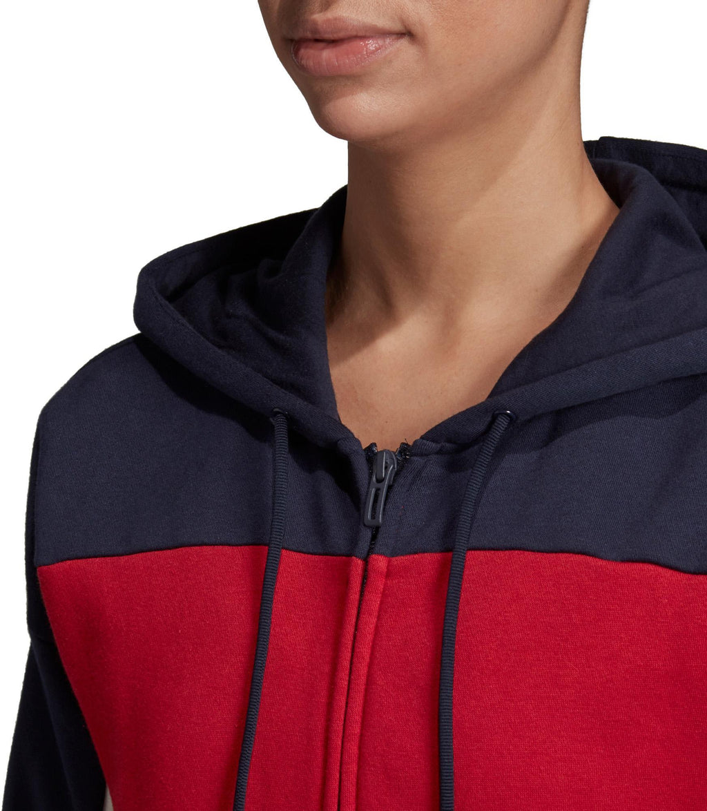 Sport ID hoodie