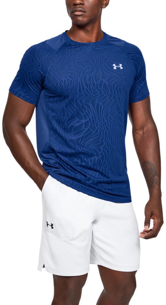 UNDER ARMOUR Ffi.-T-shirt