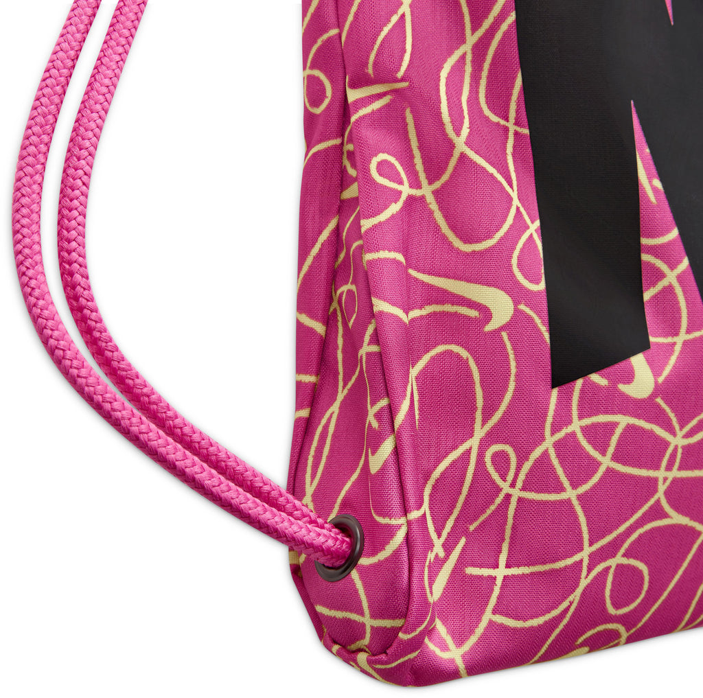 kids tas met trekkoord