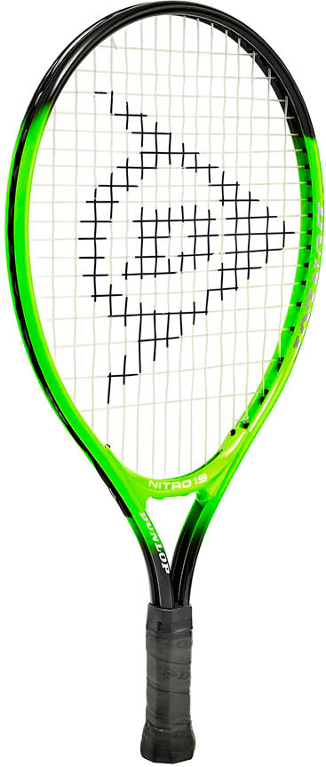 Nitro 19 kids tennisracket