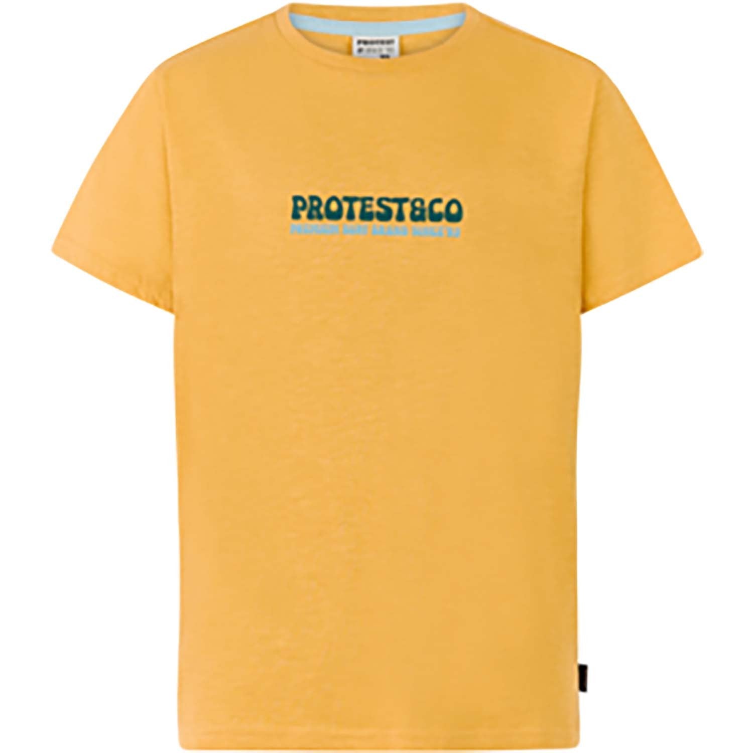 Prtbarlow Jr T-shirt
