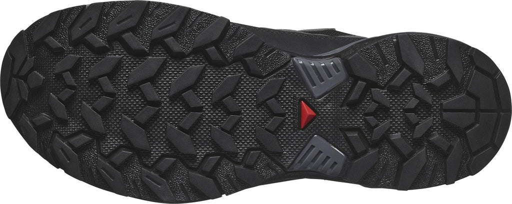 X Ultra 360 Leather Gore-tex Wandelschoen low