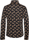 Star Jr 1/4 Zip Top