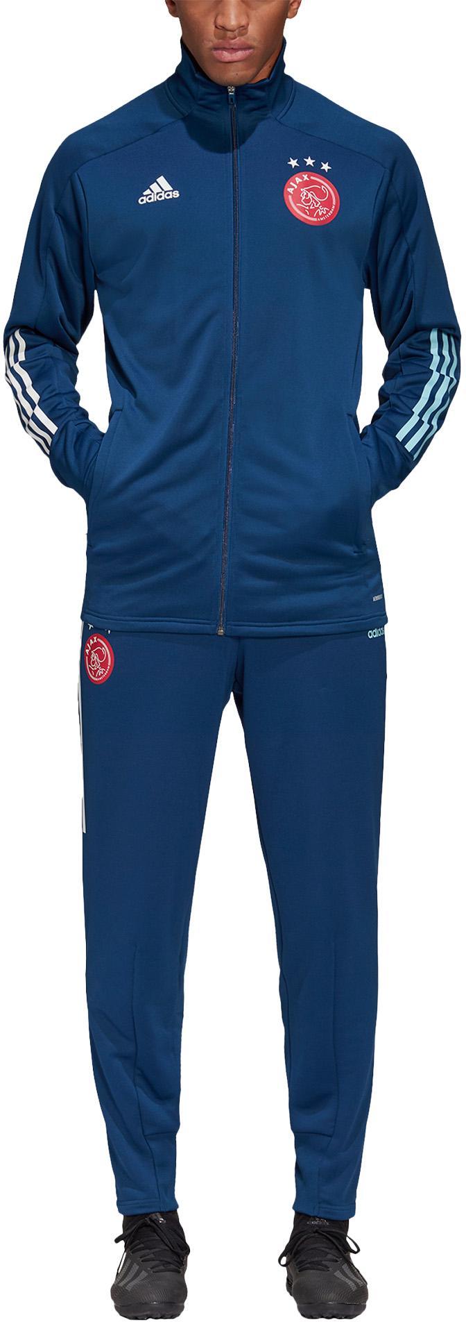 Ajax trainingspak 2020/2021