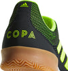 copa 19.3 in sala