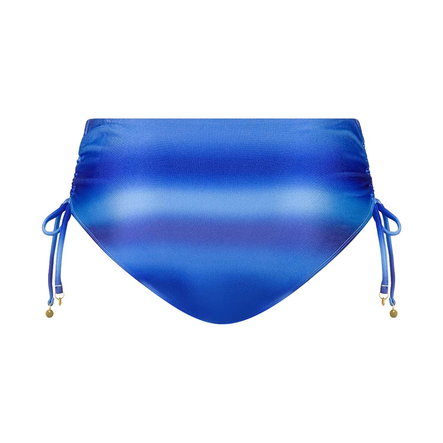 bikini bottom midi bow