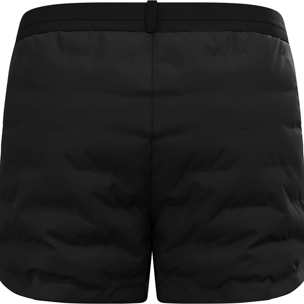 zeroweight insulator hardloopshorts