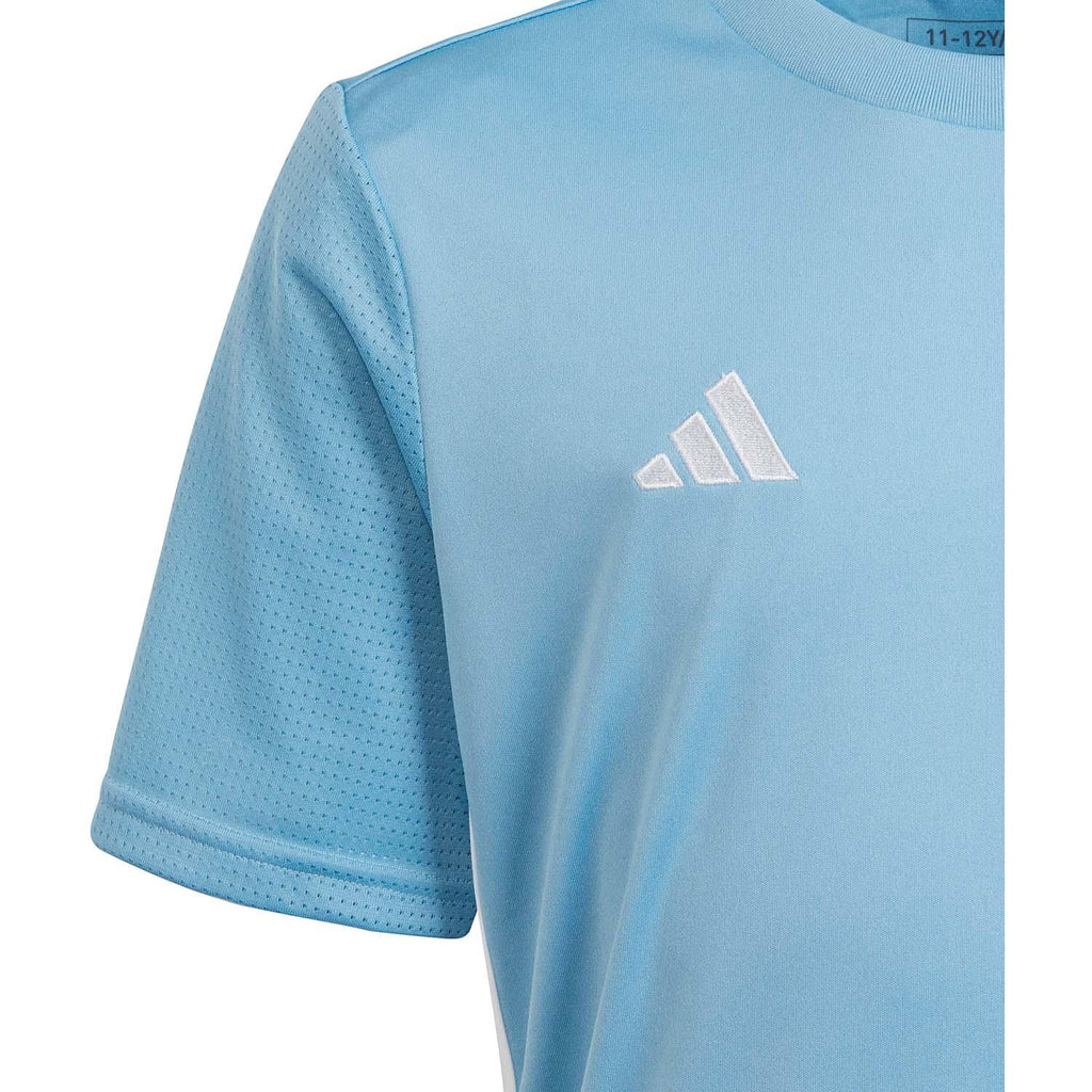 adidas Tabela 23 Boys Tee Pink