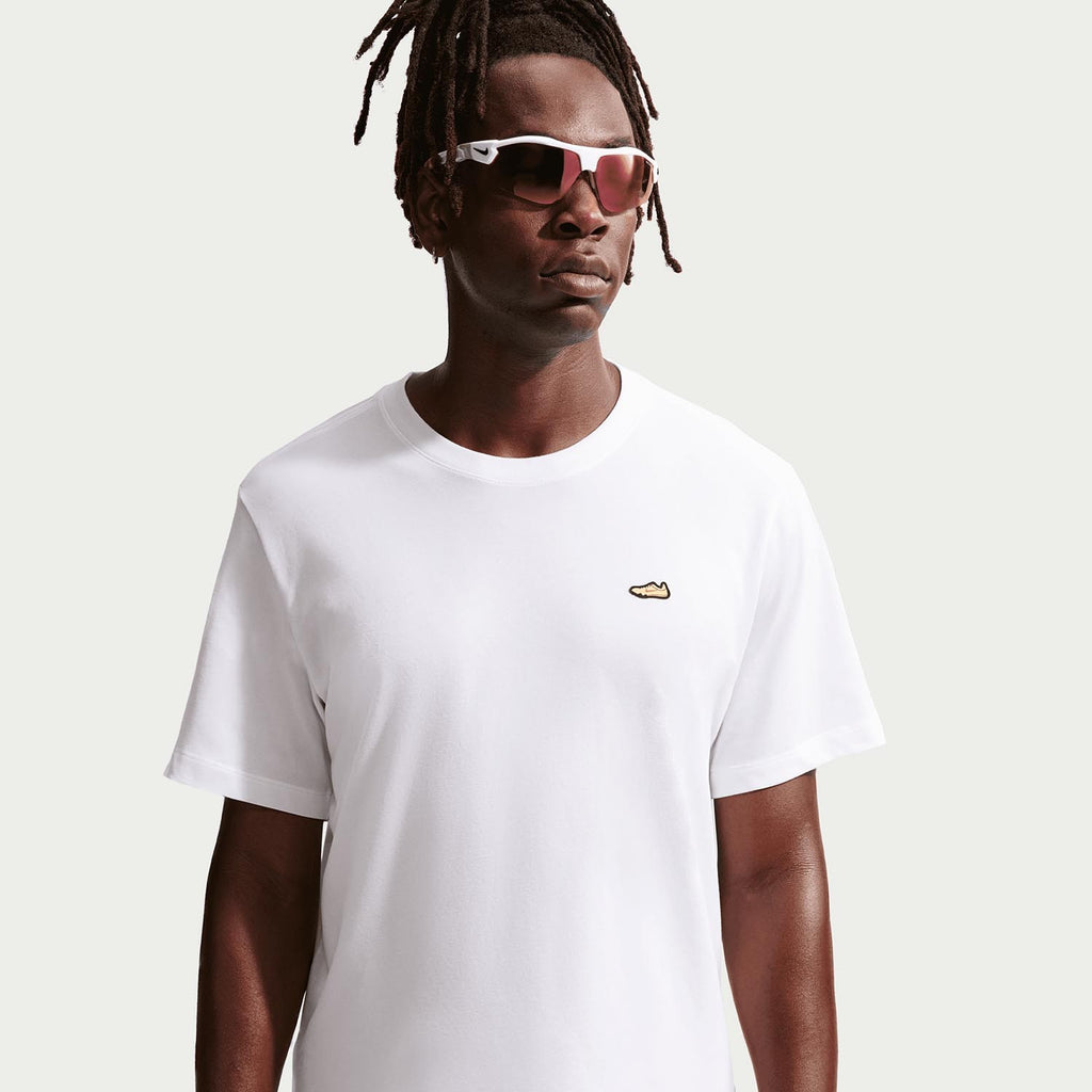 Dri-fit Tee Retro Run T-shirt