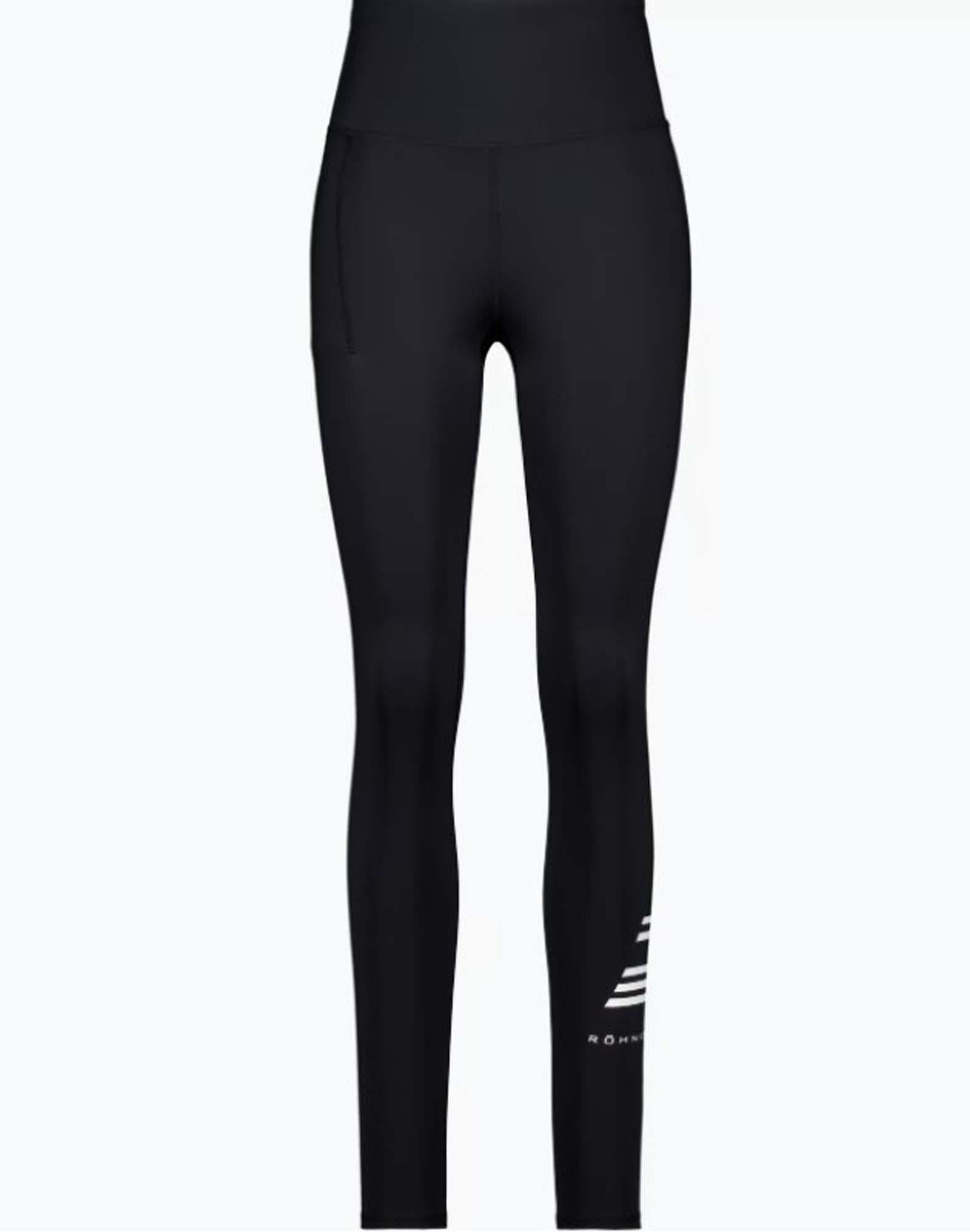Sprint High Waist Tights