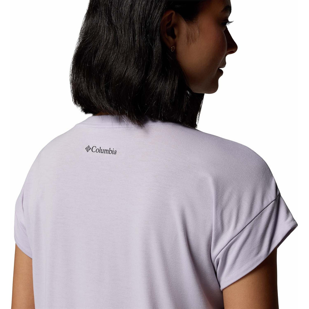 daniela falls T-shirt